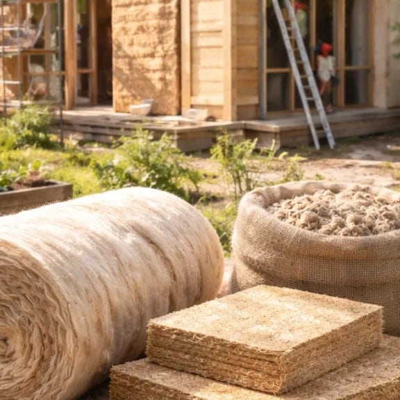 Aislamiento ecologico gipuzkoa
